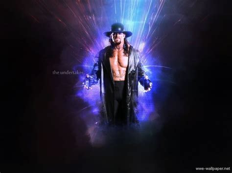 The Undertaker Undertaker Wallpaper 15933594 Fanpop