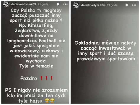 Syn Zenka Martyniuka nie ma złudzeń ws Polaków I te słowa o TVP