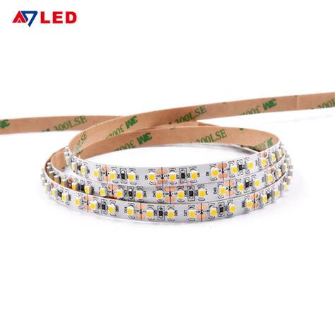 120LEDs M SMD 3528 Nonwaterproof LED Light Strip With LED Tape Light