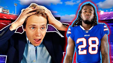 5 Running Backs To Buy NOW For 2023 Dynasty Fantasy Football YouTube