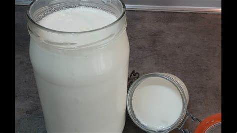 АРМЯНСКИЙ МАЦУН/МАЦОНИ/ЙОГУРТ/КИСЛОМОЛОЧНЫЙ ПРОДУКТ ГОТОВИМ ДОМА ...