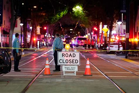 2nd arrest made in downtown Sacramento shooting that killed 6 - ABC News