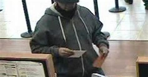 Bad Beard Bandit Calif Serial Bank Robber Sought By Fbi Cbs News