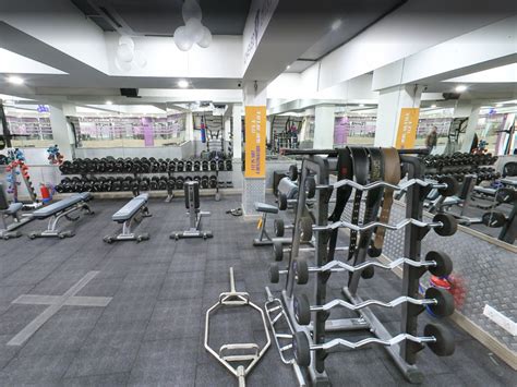 Best Gyms In Mumbai Find Your Nearest Anytime Fitness Centre