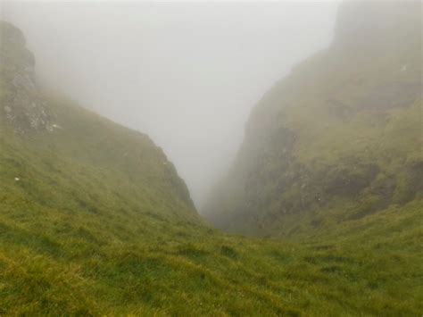 Hiking on the Puffin Island of Mykines | The Hiking Life