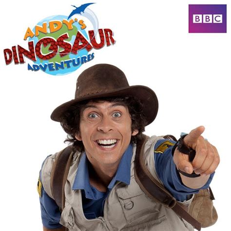 Andy's Dinosaur Adventures - TV on Google Play