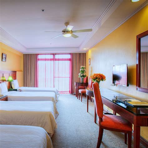 Hotel Elizabeth Baguio Baguio, Benguet, PH - Reservations.com