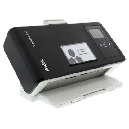 Scanner Kodak Scanmate I Ppm Duplex Frente E Verso