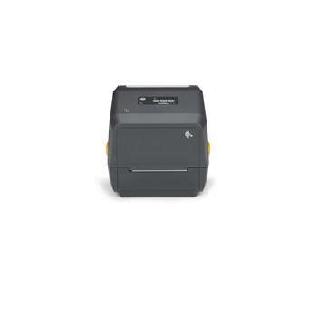 Zd A Ee Ez Zebra Thermal Transfer Printer M Zd