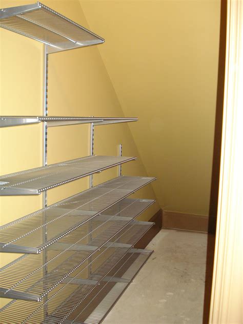 Pin By Monica Ricci On Storage And Organization Closet Under Stairs