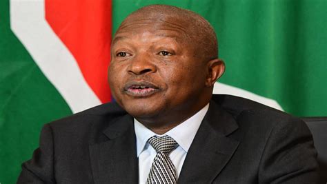 Mabuza Delivers Christmas Message Reflecting On Sabc News