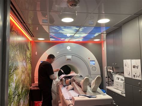 Revolutionary MRI Technology Available at VBCH. - Van Buren County Hospital