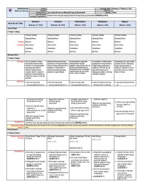 Q3-Week-3 | PDF