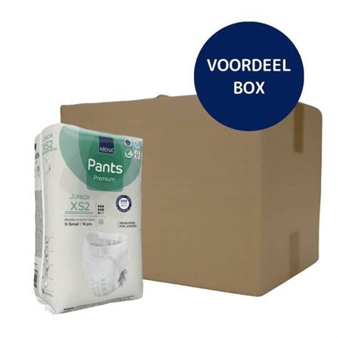 Incontinentiemateriaal Voor Vrouwen Abena