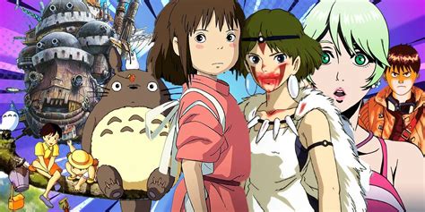 10 Best Live Action Anime Movies Ranked According To Rotten Tomatoes