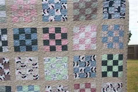 a quilt is nice: Four Square | Quilts, Four square, Quilt blocks