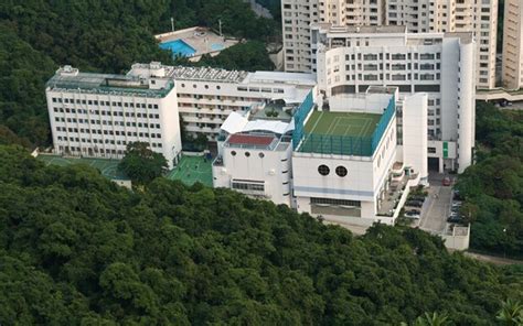 Expat Guide To Hong Kong Schools Telegraph