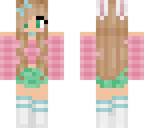 Easter | Minecraft Skin