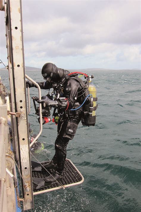 Above 18m Shallow Wreck Dive In Scapa