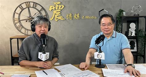 震傳媒z Media 震點新聞 侯友宜民調跌破20 ！蔡正元：恐有「高虹安現象」