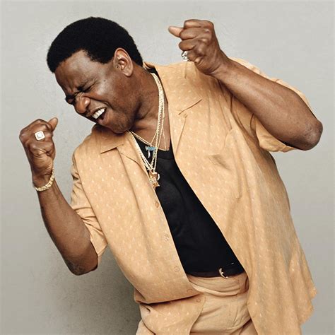 Al Green - M&M Group Entertainment