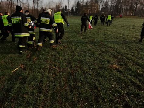 Szcz Liwy Fina Poszukiwa Latki Policja Pl Portal Polskiej Policji