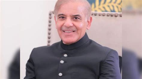 PM Shehbaz Sharif Extends Eid Greetings To Muslims And Overseas