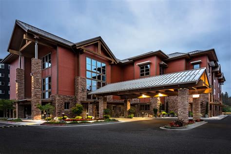 Issaquah Highlands Outpatient Center | Issaquah, WA | ERDMAN