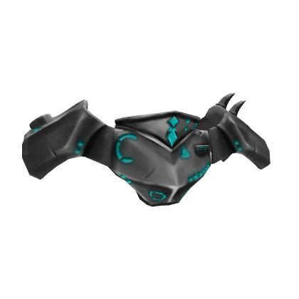 Futuristic Chest Plate Armor Roblox Item Rolimon S