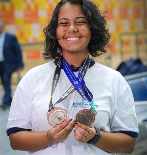 Estudantes Da Rede Estadual Conquistam 272 Medalhas Na OlimpÍada