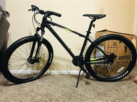 Northrock Xc27 From Costco For 34999 Please Suggest Any Cheap