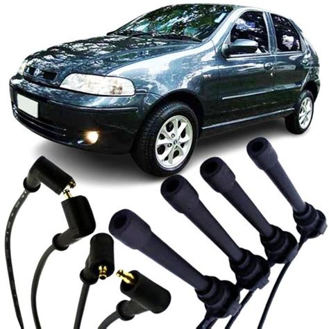 Cabo Vela Fiat Palio V Fire Gasolina Delphi Igni O