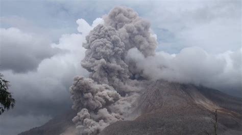 Abu Volcano Honshu Japan Facts Information VolcanoDiscovery