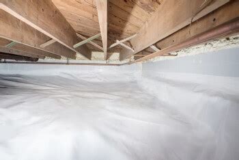 Insulating A Dirt Crawl Space Best Practices News And Events For