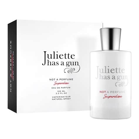 Buy Juliette Has A Gun Not A Perfume Superdose Eau De Parfum Sephora