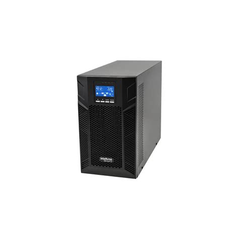 NOBREAK ONLINE TORRE DNB 3 0 KVA TW 220V G2 INTELBRAS