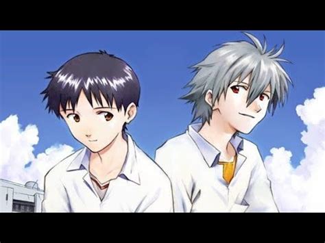 Kawoshin Melhores Momentos Anime Neon Genesis Evangelion YouTube