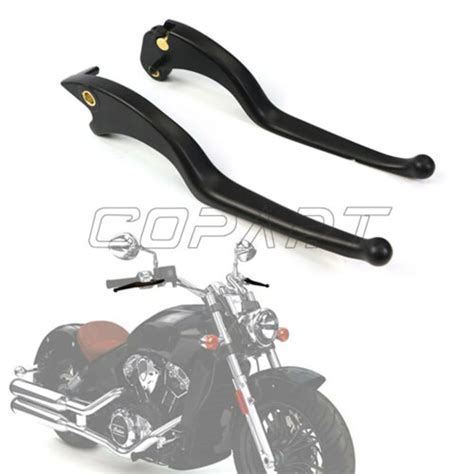 2018 Indian Scout Bobber Grips