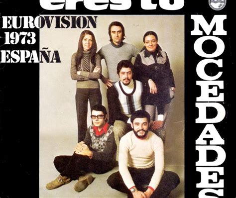 Eres T De Mocedades Es Elegida Por Radio B Lgica Como La Mejor