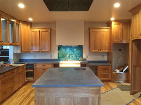 Concrete Countertops - CNY Concrete Countertop