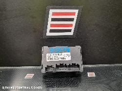 Jeep Grandcherokee Ecu Transfer Case Ecu Wk