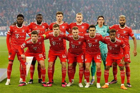 ¿por Qué Es Tendencia On Twitter Bayern Porque Eliminó Al Psg Y