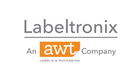 Labeltronix An Awt Company Awt Labels Packaging