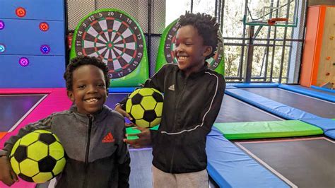 Child Friendly Activities Kids Indoor Playareas In Nairobi Kenya