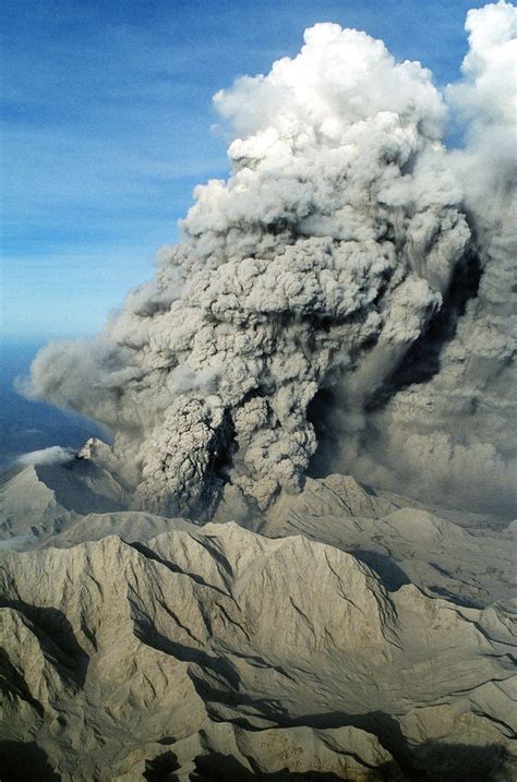 Mount Pinatubo Last Eruption