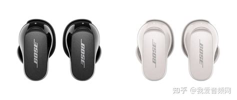 Bose全新qc Earbuds Ii，搭载高通®s5音频soc，customtune技术可智能调校耳内音场 知乎