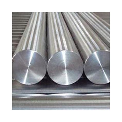 Buy Inconel Round Bar At Best Price Manufacturer Maharashtra India