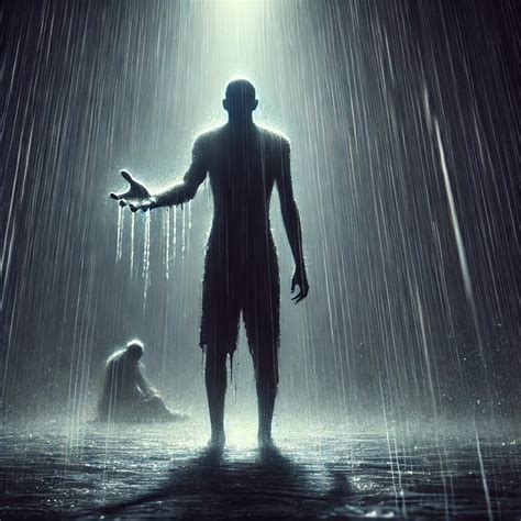 The Cry For Help That Changed Everything | by Tony Graves | Raw ...