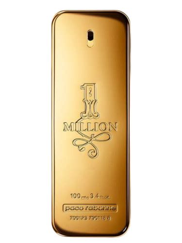 Million Men's Cologne By Paco Rabanne Eau De Toilette –, 48% OFF