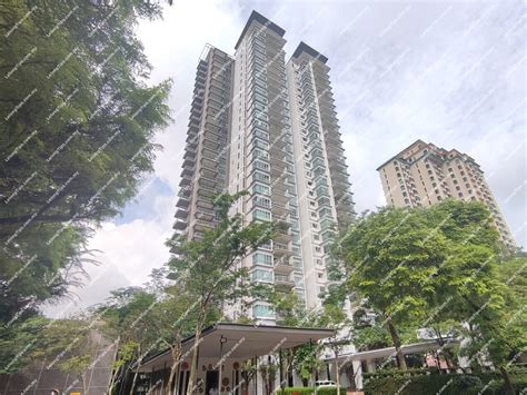 Auction ROI Up To 5 Freehold The Maple Condominium 4 Min To Sentul